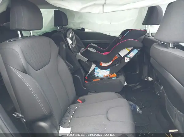 KM8R34HE7NU360772 2022 HYUNDAI PALISADE - Image 8