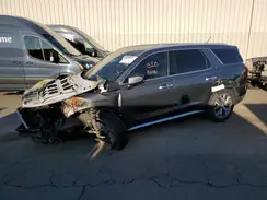 KM8R34HE7NU360965 2022 HYUNDAI PALISADE