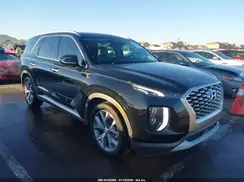 KM8R34HE7NU361002 2022 HYUNDAI PALISADE