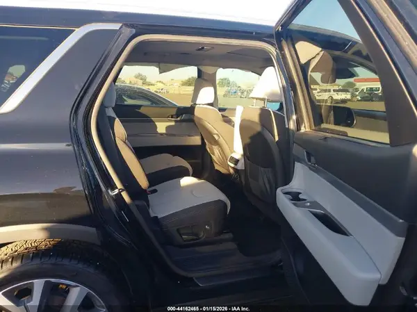 KM8R34HE7NU361002 2022 HYUNDAI PALISADE - Image 8