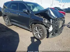 KM8R34HE7NU366930 2022 HYUNDAI PALISADE
