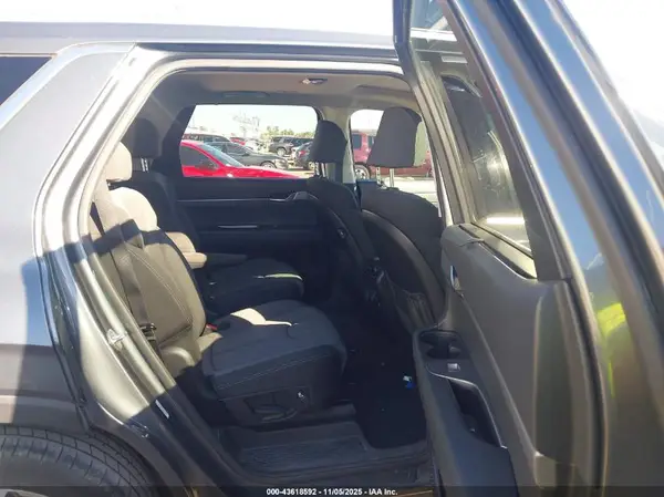 KM8R34HE7NU366930 2022 HYUNDAI PALISADE - Image 8