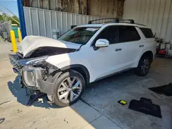 KM8R34HE7NU387180 2022 HYUNDAI PALISADE