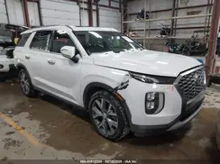 KM8R34HE8LU057481 2020 HYUNDAI PALISADE