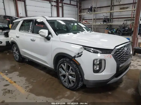 KM8R34HE8LU057481 2020 HYUNDAI PALISADE - Image 1