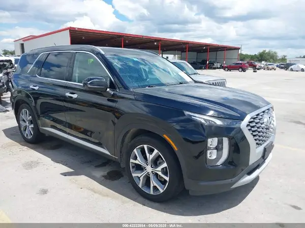 KM8R34HE8LU057870 2020 HYUNDAI PALISADE - Image 1