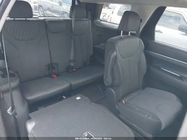 KM8R34HE8LU057870 2020 HYUNDAI PALISADE - Image 8