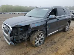 KM8R34HE8LU060591 2020 HYUNDAI PALISADE