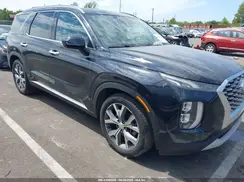 KM8R34HE8LU062406 2020 HYUNDAI PALISADE