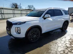 KM8R34HE8LU063863 2020 HYUNDAI PALISADE