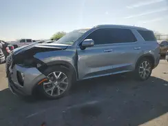 KM8R34HE8LU076547 2020 HYUNDAI PALISADE