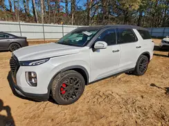 KM8R34HE8LU080856 2020 HYUNDAI PALISADE