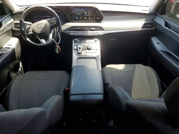 KM8R34HE8LU083661 2020 HYUNDAI PALISADE - Image 8
