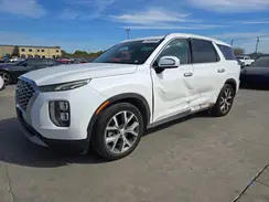 KM8R34HE8LU083708 2020 HYUNDAI PALISADE