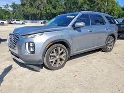 KM8R34HE8LU086799 2020 HYUNDAI PALISADE