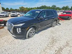 KM8R34HE8LU086933 2020 HYUNDAI PALISADE