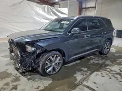 KM8R34HE8LU087015 2020 HYUNDAI PALISADE