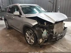 KM8R34HE8LU101236 2020 HYUNDAI PALISADE