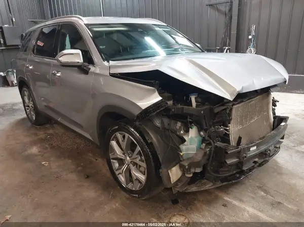 KM8R34HE8LU101236 2020 HYUNDAI PALISADE - Image 1