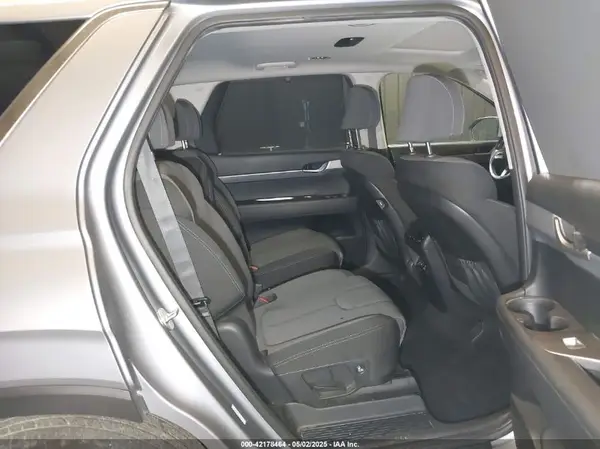 KM8R34HE8LU101236 2020 HYUNDAI PALISADE - Image 8