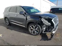 KM8R34HE8LU105951 2020 HYUNDAI PALISADE