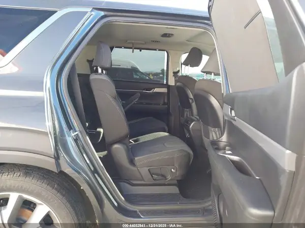 KM8R34HE8LU105951 2020 HYUNDAI PALISADE - Image 8
