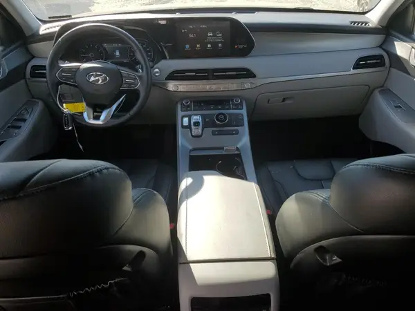 KM8R34HE8LU117503 2020 HYUNDAI PALISADE - Image 8