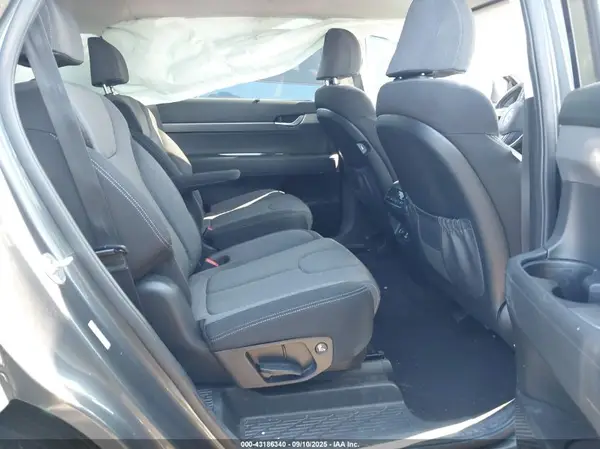 KM8R34HE8LU130333 2020 HYUNDAI PALISADE - Image 8