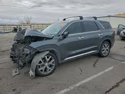 KM8R34HE8LU132230 2020 HYUNDAI PALISADE