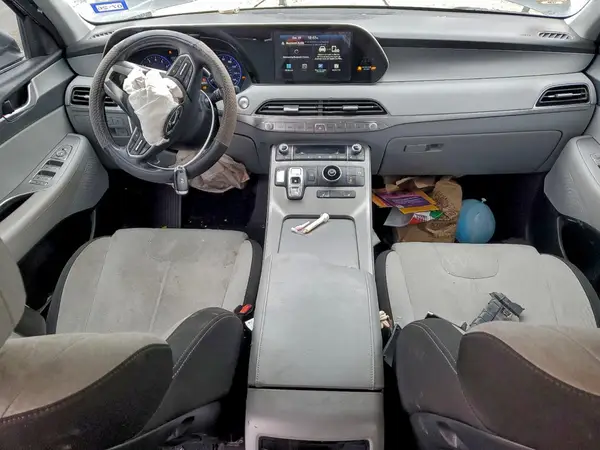 KM8R34HE8LU132230 2020 HYUNDAI PALISADE - Image 8