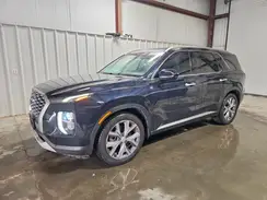 KM8R34HE8LU146225 2020 HYUNDAI PALISADE