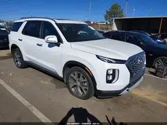 KM8R34HE8LU152980 2020 HYUNDAI PALISADE