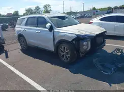 KM8R34HE8LU154714 2020 HYUNDAI PALISADE