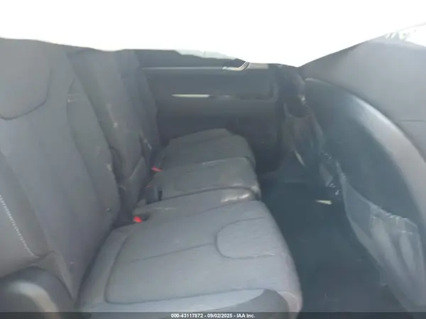 KM8R34HE8LU154714 2020 HYUNDAI PALISADE - Image 8