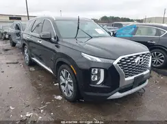 KM8R34HE8LU169472 2020 HYUNDAI PALISADE