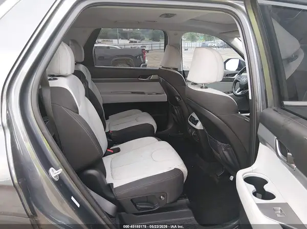 KM8R34HE8MU181087 2021 HYUNDAI PALISADE - Image 8