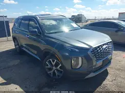 KM8R34HE8MU192235 2021 HYUNDAI PALISADE