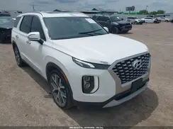 KM8R34HE8MU236928 2021 HYUNDAI PALISADE