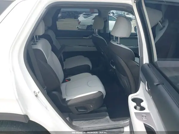 KM8R34HE8MU236928 2021 HYUNDAI PALISADE - Image 8
