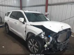 KM8R34HE8MU281660 2021 HYUNDAI PALISADE