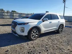 KM8R34HE8MU307383 2021 HYUNDAI PALISADE