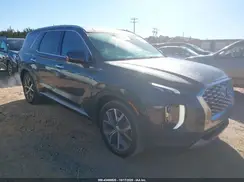 KM8R34HE8NU353698 2022 HYUNDAI PALISADE