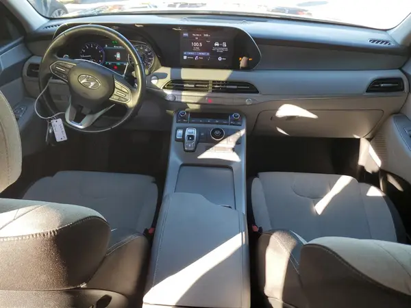 KM8R34HE8NU360991 2022 HYUNDAI PALISADE - Image 8