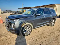 KM8R34HE8NU366922 2022 HYUNDAI PALISADE