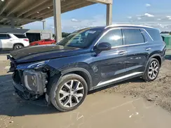 KM8R34HE8NU376205 2022 HYUNDAI PALISADE