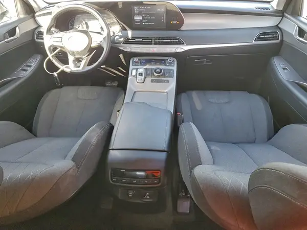 KM8R34HE8NU376205 2022 HYUNDAI PALISADE - Image 8