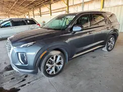 KM8R34HE8NU385289 2022 HYUNDAI PALISADE