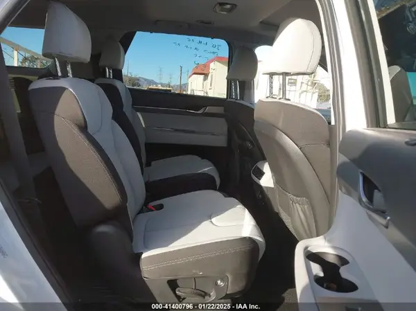 KM8R34HE8NU385454 2022 HYUNDAI PALISADE - Image 8