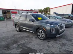KM8R34HE8NU415326 2022 HYUNDAI PALISADE