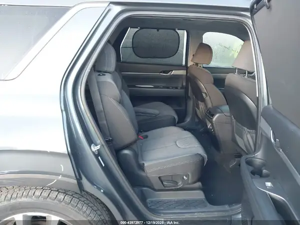 KM8R34HE8NU415326 2022 HYUNDAI PALISADE - Image 8